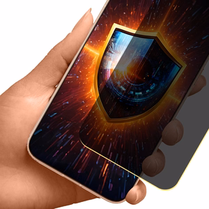Vivo X500 Pro – 3mk Silky Matt Privacy