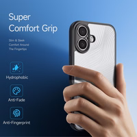 Dėklas Dux Ducis Aimo Apple iPhone 17