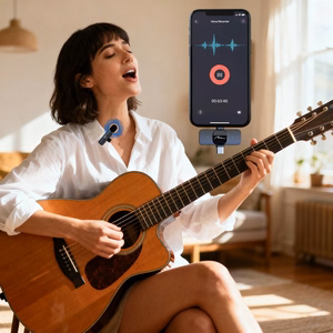 Комплект петличных микрофонов Micro-Mic Duo MT416