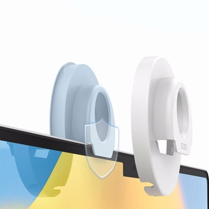 SODI BM-300 индукционный держатель MacBook - белый