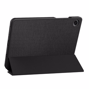 Tech-Protect SC Pen Canvas Case for Samsung Galaxy Tab A9 / A11 8.7 X110 / X115 / X133 / X135 - Black
