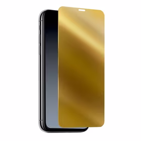 SBS Akinių tipo apsauginis stiklas iPhone 11 Pro Max/XS Max