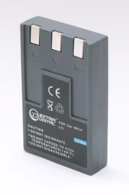 Canon, baterija NB-1LH, NB-1L