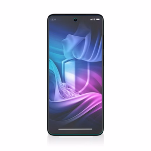 Motorola Moto G52 - 3mk Silky Matt Pro