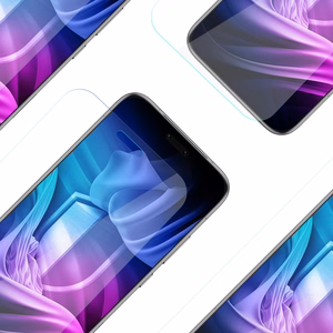 3mk Silky Matt Pro matinė plėvelė Honor Magic 8 Pro