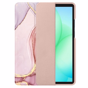 TechProtect SmartCase deklas Samsung Galaxy Tab A9 / A11 8.7 X110 / X115 / X133 / X135 - Spalvotas