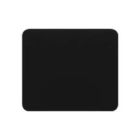 Mousepad 220 x 190 x 2 mm black
