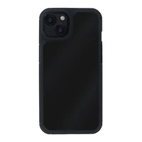 Color Shock dėklas iPhone 14 Pro 6,1" - juodas