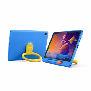 Lenovo Tab 4G Mediatek 128 GB 25,6 cm (10.1") 4 GB Wi-Fi 5 (802.11ac) Android 14 Pilka