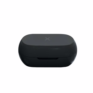 "Maxlife" "Bluetooth" ausinės TWS MXBE-04 juodos spalvos