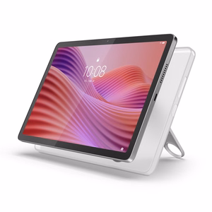 Lenovo Tab Mediatek Helio G85 64 GB 25.6 cm (10.1") 4 GB LTE Wi-Fi 5 (802.11ac) Android 14 pilkas