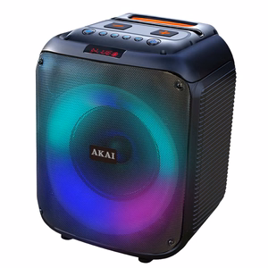 AKAI nešiojama kolonėlė ABTS-V30