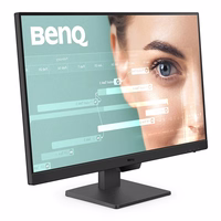BenQ 9H.LLTLJ.LBE kompiuterio monitorius 68,6 cm (27") 1920 x 1080 pikseliai „Full HD“ Juoda