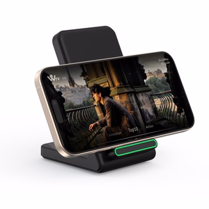 Tech-Protect QI15W-A40 Беспроводное зарядное устройство - чёрный