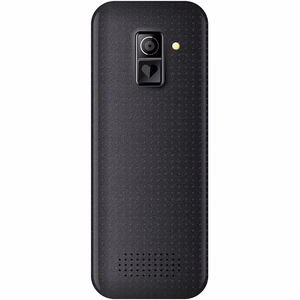 Maxcom MM730 juodas