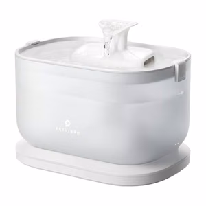 Petlibro Dockstream girdykla su belaide pompa, 2.5L