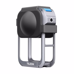 Telesin DJI Osmo 360 metalinis narvas