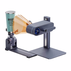 LaserPecker 4 Deluxe versija