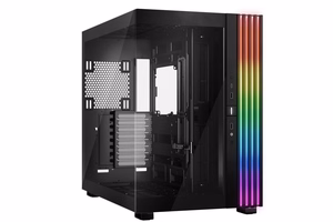 be quiet! LIGHT BASE 900 DX Full Tower juodas