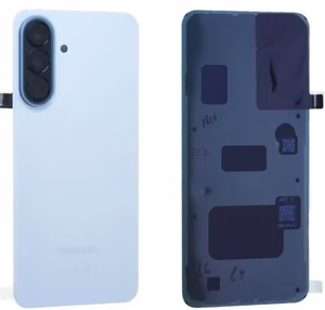 Originalus galinis dangtelis Samsung A576 A57 5G Icyblue (service pack)