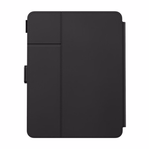 Speck Balance Folio atverčiamas dėklas, skirtas iPad Pro 11" M5 (2025) / M4 (2024), juodas