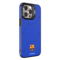 FC Barcelona case iPhone 15 Pro Max Magnetinis dėklas MagSafe OCFCBMCIP15PMSE SE