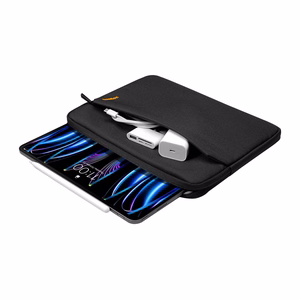 Tomtoc Light-B18 T iPad 11'' dėklas (juodas)