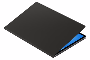 BX620PB Smart Book Cover Samsung Galaxy Tab S10 FE+, черный