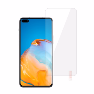 Apsauginis stiklas oranžinis LG P40/SAMSUNG S23/S24/S25 (m)