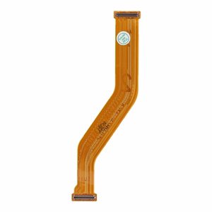 Pagrindinės plokštės lankstusis kabelis SAMSUNG A50