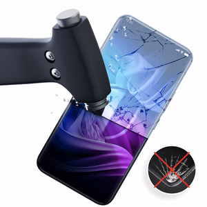 Redmi Note 15 Pro+ 5G - 3mk Silky Matt Pro