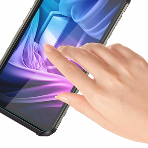 3mk Silky Matt Pro — защита экрана телефона для Ulefone Armor 22