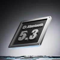 Dudao U8 Pro TWS belaidės ausinės - juodos