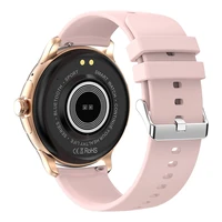 Colmi V72 smartwatch (gold)