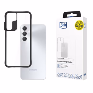 3mk Satin Armor Case+ чехол для Samsung Galaxy A15 5G