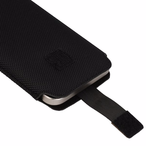 HIT dėklas (XXL dydžio), skirtas Samsung S25 Ultra/S24 Ultra/M35/M23/A16 5G/Xiaomi Redmi 14C design 2 black