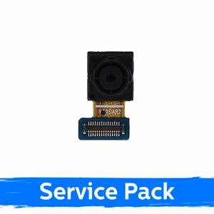Kamera suderinama su Samsung G781 S20 FE 5G Priekinė kamera / 32M / (Service Pack)