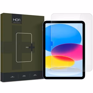 Tempered glass Hofi Glass Pro+ Apple iPad 10.9 2022/iPad 11 2025