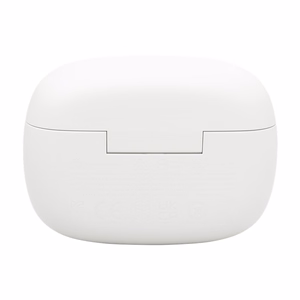 Belaidės ausinės JBL Wave Beam 2 TWS baltos