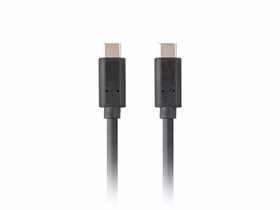 LANBERG KABELIS USB-C M/M 3.2 GEN2 1,8 M PD100W