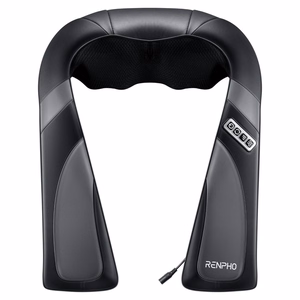 RENPHO U-Neck Go Black