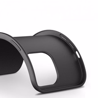 Dėklas X-Level "Guardian" Samsung A556 A55 5G juodas