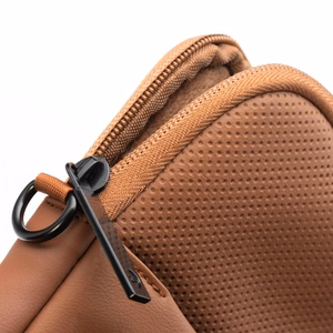 FORCELL F-PROTECT URBAN STYLE сумка для ноутбука 15,6" коричневая