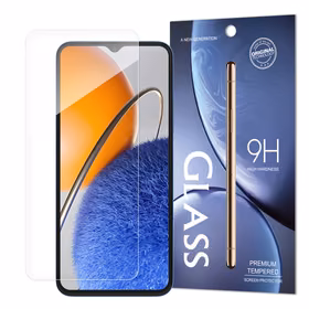 Standartinis grūdintas stiklas grūdinto stiklo dėklas Huawei nova Y61 9H