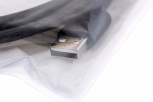 UNITEK Y-C450GBK USB kabelis 2 m USB 2.0 USB A Juoda