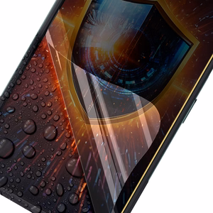 Oukitel WP35/WP35 S - 3mk Silky Matt Privacy