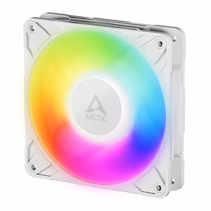 ARCTIC P12 PRO PWM PST A-RGB korpuso ventiliatorius, 4-pin, 120mm