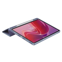 Tech-Protect SC Pen dėklas Lenovo Tab M11 11" TB-330 - tamsiai violetinis