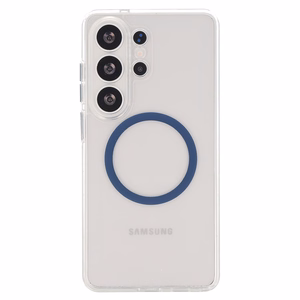 Liavec Pure Dėklas for Samsung Galaxy S26 Ultra mėlynas