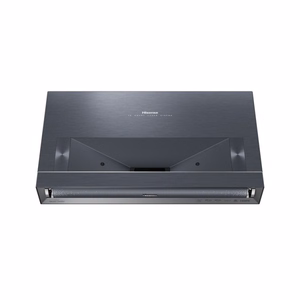 Hisense PX3 lazerinis kino TV 4K duomenų projektorius itin trumpo metimo 2800 ANSI liumenų 2160p (3840x2160) juodas